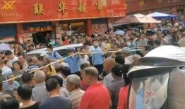 赶集爆料视频,真实事件引发热议